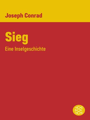 cover image of Sieg